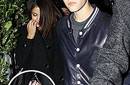 Las fans de Justin Bieber golpean a Selena Gómez