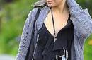 Fotos: Vanessa Hudgens sale de compras