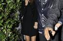 Fotos: Justin Bieber y Selena Gómez son asediados por los paparazzis