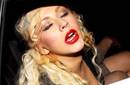 Amigos de Christina Aguilera le piden que ingrese a rehabilitación
