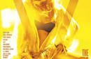 Fotos: Britney Spears en V Magazine