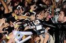 Robert Pattinson: Las fans y la fama