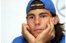 Rafael Nadal: Una radio belga hizo una broma al tenista