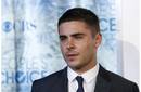 Zac Efron en actitudes gay