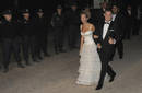 Fotos: Matrimonio Religioso entre Michael Bublé y Luisana Lopilato