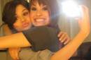 Selena Gómez se burla de su 'amiga' Demi Lovato