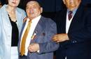 'Peña Tricolor'  celebrará su 36 aniversario