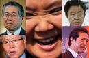 Yakuza fujimorista quiere recapturar el Perú