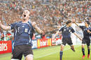 Alemania VS Argentina: Alemania derrota a Argentina en Mundial Alemania 2006
