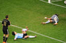 Mundial Sudáfrica 2010: Videos de los Goles de Alemania contra Argentina