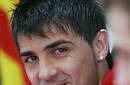 David Villa el héroe de España en el Mundial Sudáfrica 2010