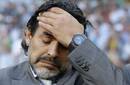 Maradona, pese a humillante derrota: 'Este es el fútbol que le gusta a los argentinos'