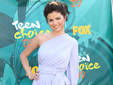 Selena Gomez cantaría en los Teen Choice Awards 2010