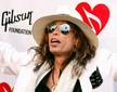 Steven Tyler, vocalista de Aerosmith, será juez de American Idol