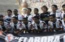 Según el ranking de la (IFFHS) Alianza Lima fue elegido el mejor club peruano
