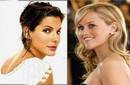 Sandra Bullock y Reese Witherspoon son las actrices 'Mejor pagadas'
