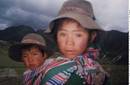 Niñez indígena peruana: pobreza y exclusión