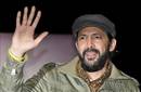 Juan Luis Guerra en el concierto 'La Pepa 2012' de MTV