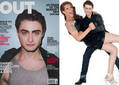Daniel Radcliffe: De Harry Potter a ícono gay