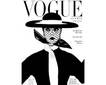La revista 'Vogue' empapela Madrid
