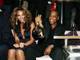 Beyoncé recibió un yate como regalo de Jay Z