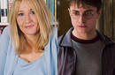 JK Rowling gana el primer premio Hans Christian Andersen de las letras por Harry Potter