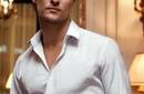 Matthew McConaughey es el nuevo rostro de la fragancia 'The One Gentleman'