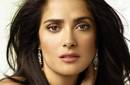 Salma Hayek asistió al Fashion Week de Paris
