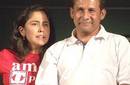Ollanta Humala sería padre nuevamente