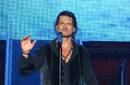 Ricardo Arjona escribe carta para su padre