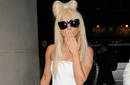 Lady Gaga estaría preparando su Boda