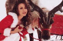 Mariah Carey lanza 'Merry Christmas 2 you'