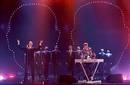 Pet Shop Boys celebra veinticinco años de carrera