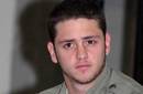 Christopher Uckermann con pánico escénico al retornar al medio musical