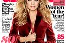 Fergie es elegida mujer del año, según la revista Glamour