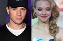 Ryan Phillippe y Amanda Seyfried salen juntos en Halloween