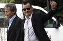 Charlie Sheen retorna a 'Two and a Half Men' tras solicitar el divorcio