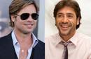 Brad Pitt y Javier Barden juntos en nuevo filme