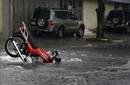 Lluvias provocan inundaciones y cerca de 500 evacuados en Costa Rica