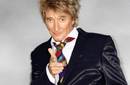 Rod Stewart: 'El secreto está en no preocuparse por la edad'