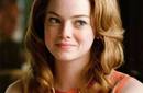 Emma Stone en las primeras imagenes de 'Criadas y Señoras'