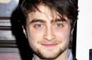 Daniel Radcliffe se puso sentimental en el último día de rodaje de Harry Potter