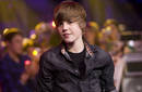 Justin Bieber emocionado con sus nominaciones al Grammy