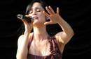 Grammy 2011: Julieta Venegas nominada por 'Mejor álbum de pop latino'