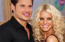 Jessica Simpson y Eric Johnson de fiesta por Nueva York