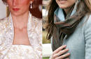 Kate Middleton escoge al mismo diseñador que hizo  vestido de novia de Lady Di