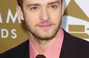 Justin Timberlake se lesionó la rodilla durante el rodaje de 'Now'