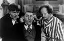 20th Century Fox se apropia de Los Tres Chiflados