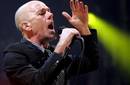 R.E.M. lanza su nueva canción 'On my heart'