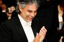 Andrea Bocelli cantará a los pies de la fortaleza de Masada